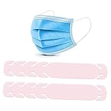 GRADENEVE 10 Stück Maske Ohrdehnungsschnalle Maskenzubehör Elastisches Maskenband Schnalle Maskenherstellung Ohrseilschnalle Maskenseilschnalle