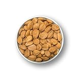 1001 Frucht BIO Aprikosenkerne bitter 1kg naturbelassen B17 I Original bittere Aprikosenkerne mit hoher Bitteranteil und „extra Herb“ | ohne Zusätze I Unbehandelte | 100% naturbelassen