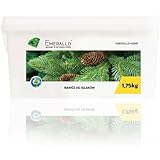 Emeralld Complex Koniferendünger 1,75 kg | Mehrnährstoff-Granulat für Thuja & Nadelgehölze | Langzeitwirkung mit Magnesium gegen Nadelnaufhellung | Kräftiges Wachstum & intensive Grünfärbung
