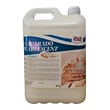 Handseife, flüssig, 5 l, ohne Duft, pH-neutral für alle Hauttypen, reichlich Schaum, ideal für Zuhause, Gastgewerbe und indiustrische Lebensmittel. Professionelle Reinigungskraft.