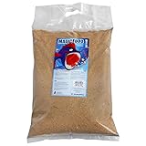 Angel Domäne Fertigfutter Magicfood Super Feeder 10Kg Sack
