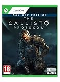 The callisto protocol d1 edt. - Xbox one