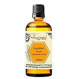 Kamillenextrakt (100 ml) Kamillen Extrakt Pflanzenextrakt Kamille