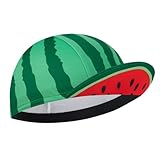 Corsehild Fahrradmütze Mütze unter Fahrradhelm-Kappen für Unisex Fahrradmütze