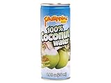 Philippine Brand Kokoswasser 250 ml