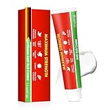 lindert Juckreiz Creme für Insektenstiche 40g, Reduziert Juckreiz und Schwellungen, zum Auftragen nach Insektenstichen, Kühlendes Gel bei Juckreiz, Effektive beruhigt Körper und Gesich