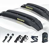 Dachgepäckträger, Dachgepäckträger Auto, Dachträger Universal, SDachgepäckträger, Universal Dachträger Schutzmatte, Aufblasbarer