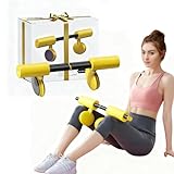 auvstar 2-in-1 Beckenbodentrainer für Frau, ArmtrainerOberschenkeltrainer & Oberschenkeltrainer (25-35 lbs) - Fitnessgerät für Zuhause, Büro und Reisen