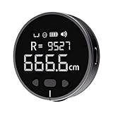 Elektronische Digitale Bands Mess