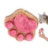 Katzenkekse Leckerli | Gefriergetrocknetes Trainingsfutter Für Wohnungskatzen,Zahnreinigende Snacks Nahrungsergänzung Für Bindungszeit Belohnungstraining Zuhause Tägliche Pflege Gesundheit - Für Besit