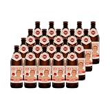 Hertl Der Leisi aus der Braumanufaktur Hertl | | 10L (20 x 0,5L Flaschen) | Fränkisches Rotbier im Kasten | 4,2% vol