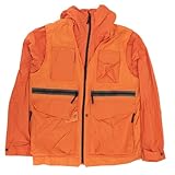 Jack Wolfskin Urban Utility Jacke Herren Outdoor Windjacke 1306481-3042 M