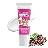 Koffein Straffende Creme,Straffende Creme mit Koffein, Hautstraffende Bodylotion,Straffende Körpercreme,Feuchtigkeitsspendende Tiefenwirksame,Anti-Wrinkle and Tightening Hautpflege Lotion
