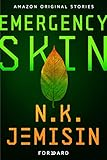Emergency Skin (Forward collection) (English Edition)