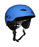 Concept X Helm CX Pro Blau Wassersporthelm: Größe: S