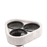 FIAP PlandIsland Active - Teichpflanzen - Korb - Teich - Garten -