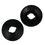 KOMPERDELL Vario Miniteller Stockzubehör, Schwarz, One Size, 907, Vario Miniteller