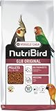 Versele-laga - Nymphen und Lovebirds NUTRIBIRD G18 Original 10kg