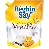 Bourbon Vanillezucker, 650 g