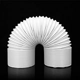 Universal-Abluftschlauch für Klimaanlage, tragbar, 15 cm Durchmesser, Entlüftungsschlauch, 1,5 m