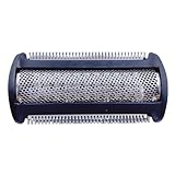 Rasierkopfbaugruppe, Kompatibel Mit Philips, BRE620 BG2024 BG2026 BG5020 BG5025 BG2000 BG2020 BG2025 BG2028 BG2030 BG2034 BG2036
