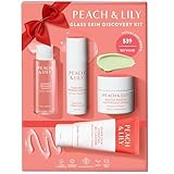 Peach & Lily Glass Skin Discovery Kit