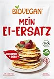 Ei-Ersatz, BIO, BV, 20g 6 x 20 gr