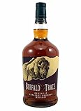 Buffalo Trace Bourbon Whiskey (1 x 1 l)