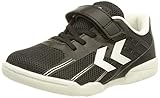 Hummel Unisex Kinder Root Elite Jr Vc Handballschuh, Schwarz, 32 EU