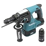 Makita Akku-Kombihammer (ohne Akku/Ladegerät, 18 V) DHR243Z