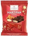 Niederegger Marzipan Sterne im Beutel 87g