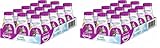 Whiskas Katzenmilch für Kätzchen ab 6 Wochen, 15 Flaschen, 15x200ml – Leckerer Snack für eine glückliche Katze, laktosereduziert und leicht verdaulich,3 l (2er Pack)