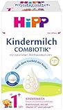 HiPP Kindermilch Combiotik, ab 1+ Jahr, 600 g