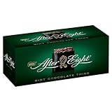 Nestlé AFTER EIGHT Classic Feine Minztäfelchen 400 g