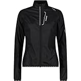 CMP - Damenjacke, Schwarz, M