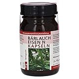 Pandalis, Bärlauch Eisen, 71g, 140 Kapseln