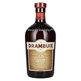 Drambuie Whisky-Likör (1 x 1 l)