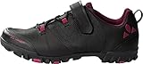 Vaude Damen Women's TVL Pavei Rennradschuh, Black, 40 EU