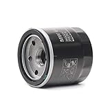 MANN-FILTER MW 64 Ölfilter - für Motorräder