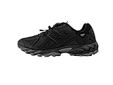 New Balance ML610 DE, Schwarz , 45.5 EU