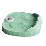 Beinstrecker – verstellbares Schrägbrett mit Zähler – -Gym-Ausrüstung für Beindehnungsübungen, für Achilless-Splints, Füße, Frauen, Jugendliche,