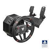 Thrustmaster T598, Direct Axial Drive Force Feedback-Rennlenkrad für PS5, PS4, PC