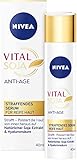 NIVEA VITAL Anti-Falten Straffendes Serum für Reife Haut 40ml