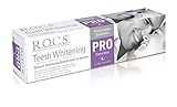 ROCS Pro Sanfte Aufhellung Fresh Mint Zahncreme 100ml