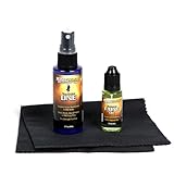 MusicNomad MN140 Premium Guitar Care 3Piece Kit