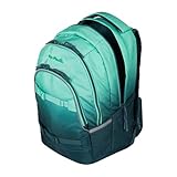 McNeill - Schulrucksack MILO (Blue Lagoon)