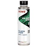 ROWE Motoröladditiv 22006-0002-99 Dose 250ml