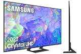 Samsung TU75CU8500 Smart TV 4K Ultra HD 75' LED HDR