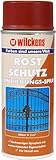 Wilckens Rostschutzspray Rotbraun 400 ml Schutzspray Spray Rostschutz Korrosionsschutz Grundierungspray Lackspray Schutzlack