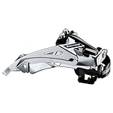 SHIMANO Umwerfer Tourney FD-TY700 63°-66°